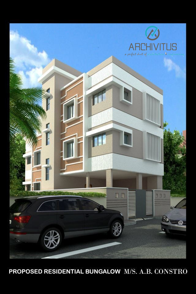 Residential Project 10