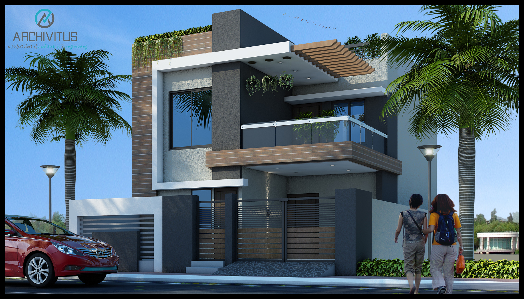 Residential Project 11